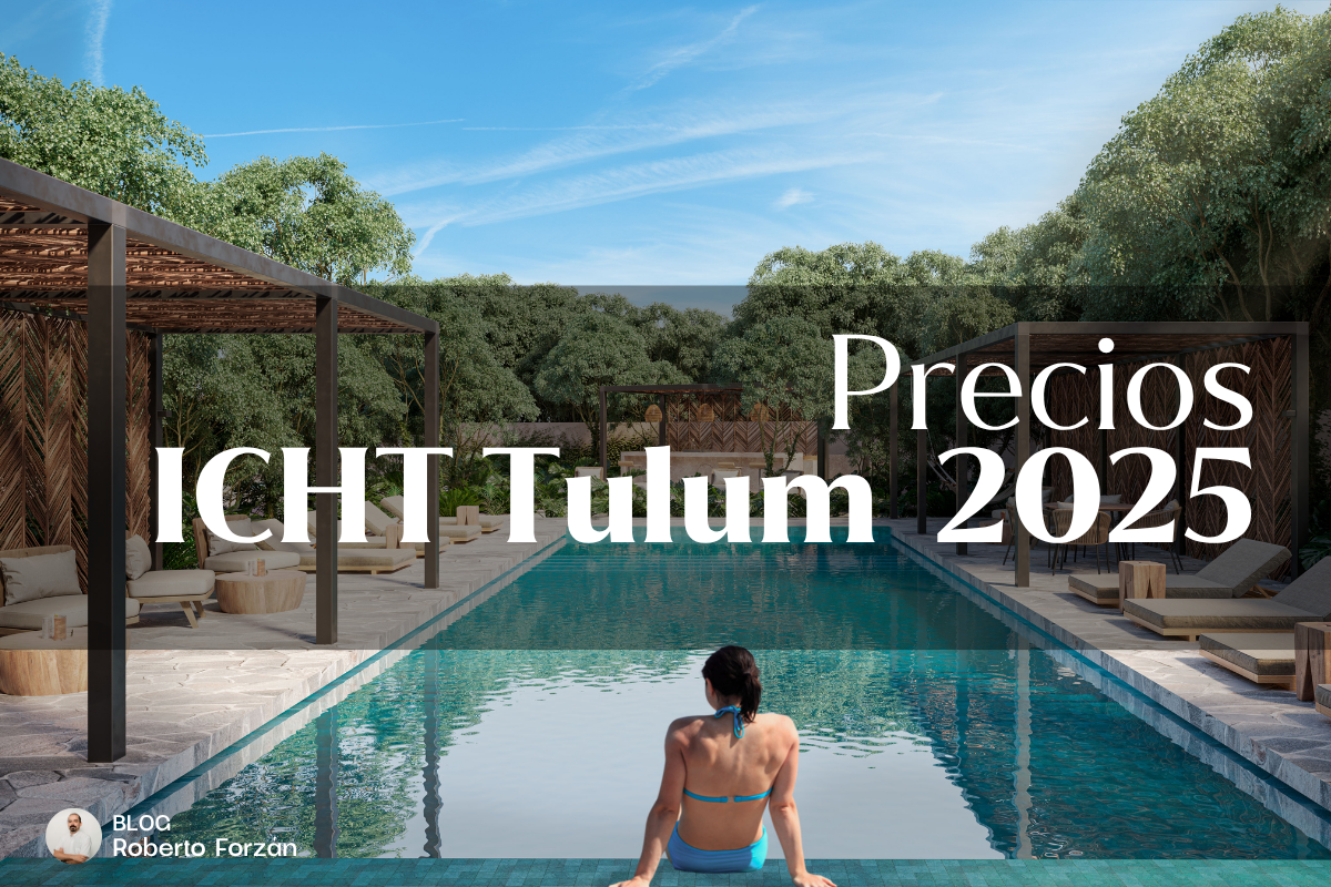 Precios Icht Tulum 2025