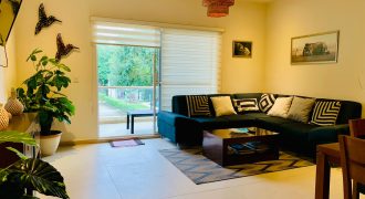 Departamento en venta en Selvanova – 3 recámaras, primer piso